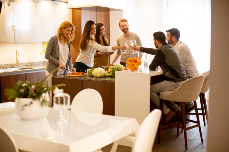 Keystone Heights East neighborhood